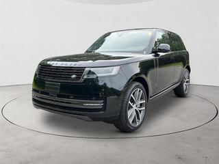 2025 Land Rover Range Rover for sale in Matteson IL