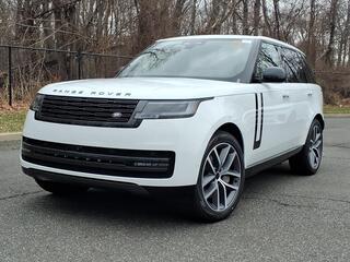 2026 Land Rover Range Rover for sale in Marlboro NJ