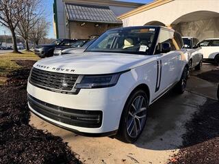 2025 Land Rover Range Rover for sale in Huntington NY