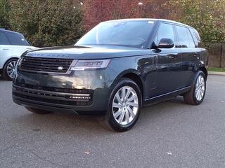 2025 Land Rover Range Rover for sale in Marlboro NJ