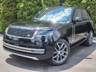 2025 Land Rover Range Rover for sale in Brentwood TN