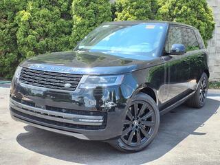 2025 Land Rover Range Rover for sale in Brentwood TN