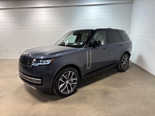 2025 Land Rover Range Rover for sale in Glen Cove NY