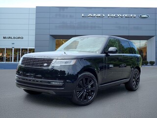 2026 Land Rover Range Rover for sale in Marlboro NJ