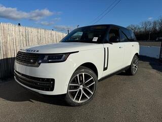 2025 Land Rover Range Rover for sale in Huntington NY