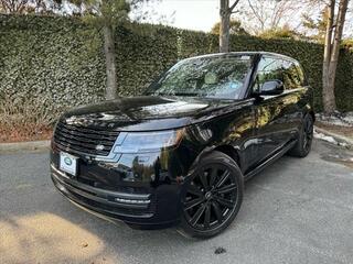 2025 Land Rover Range Rover for sale in Huntington NY