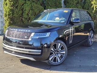 2025 Land Rover Range Rover for sale in Brentwood TN