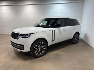 2025 Land Rover Range Rover for sale in Glen Cove NY