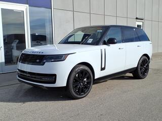 2026 Land Rover Range Rover for sale in Tupelo MS