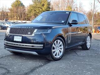 2023 Land Rover Range Rover for sale in Marlboro NJ