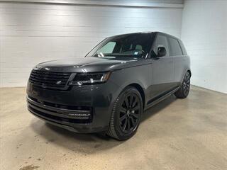 2025 Land Rover Range Rover for sale in Glen Cove NY