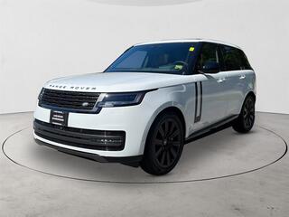 2025 Land Rover Range Rover for sale in Matteson IL
