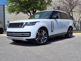 2026 Land Rover Range Rover for sale in Boerne TX