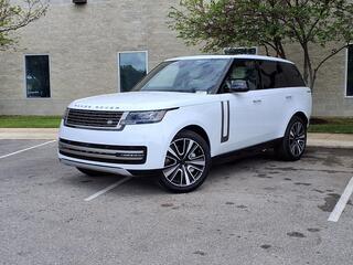 2026 Land Rover Range Rover for sale in Boerne TX