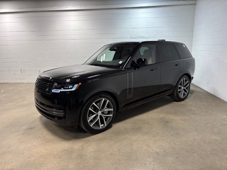 2025 Land Rover Range Rover for sale in Glen Cove NY