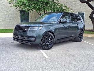 2026 Land Rover Range Rover for sale in Boerne TX