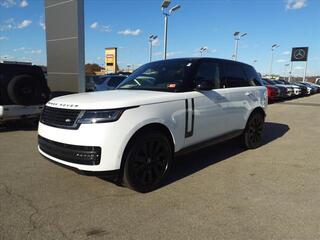 2025 Land Rover Range Rover for sale in Charleston WV