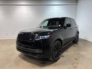 2026 Land Rover Range Rover for sale in Glen Cove NY