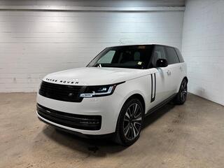2026 Land Rover Range Rover for sale in Glen Cove NY