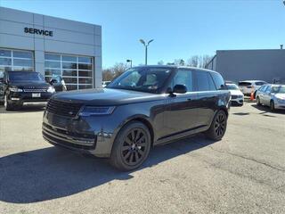 2025 Land Rover Range Rover for sale in Charleston WV