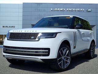 2025 Land Rover Range Rover for sale in Marlboro NJ