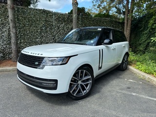 2025 Land Rover Range Rover for sale in Huntington NY