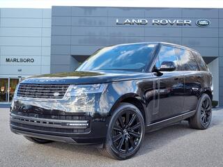 2025 Land Rover Range Rover for sale in Marlboro NJ