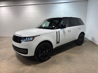 2025 Land Rover Range Rover for sale in Glen Cove NY