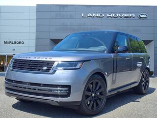 2025 Land Rover Range Rover for sale in Marlboro NJ