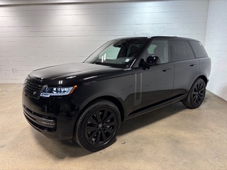 2025 Land Rover Range Rover for sale in Glen Cove NY