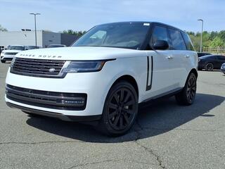 2026 Land Rover Range Rover for sale in Marlboro NJ