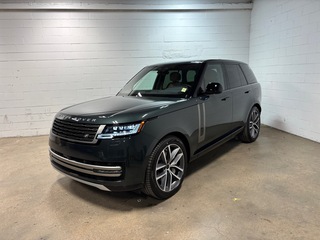 2026 Land Rover Range Rover for sale in Glen Cove NY
