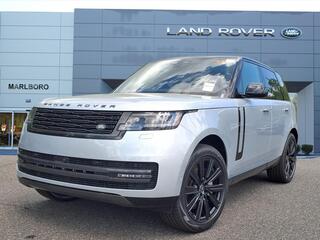 2025 Land Rover Range Rover for sale in Marlboro NJ
