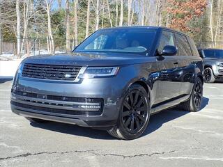 2026 Land Rover Range Rover for sale in Marlboro NJ