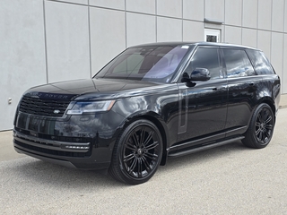 2023 Land Rover Range Rover