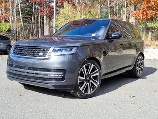 2023 Land Rover Range Rover for sale in Marlboro NJ