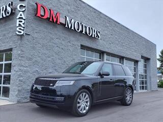 2024 Land Rover Range Rover for sale in Walled Lake MI