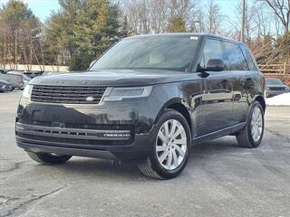 2025 Land Rover Range Rover for sale in Marlboro NJ