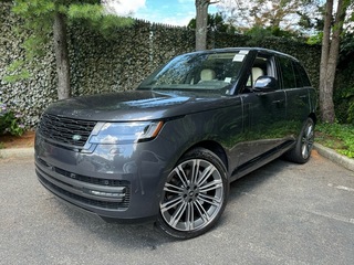 2025 Land Rover Range Rover for sale in Huntington NY