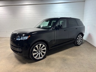 2025 Land Rover Range Rover for sale in Glen Cove NY