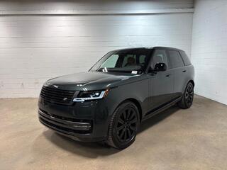 2026 Land Rover Range Rover for sale in Glen Cove NY