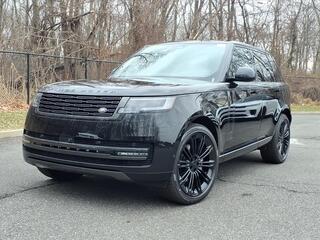2026 Land Rover Range Rover for sale in Marlboro NJ