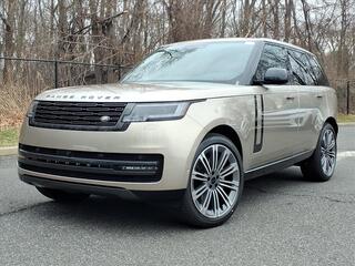 2026 Land Rover Range Rover for sale in Marlboro NJ