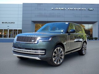 2026 Land Rover Range Rover for sale in Marlboro NJ