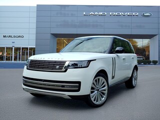 2026 Land Rover Range Rover for sale in Marlboro NJ