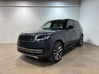 2026 Land Rover Range Rover