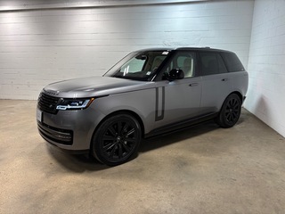 2023 Land Rover Range Rover