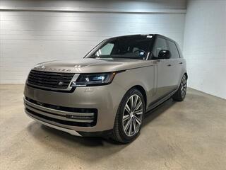 2023 Land Rover Range Rover