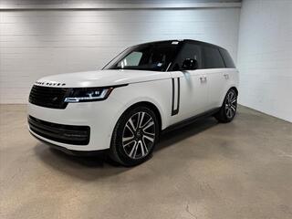 2023 Land Rover Range Rover for sale in Glen Cove NY