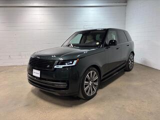 2023 Land Rover Range Rover for sale in Glen Cove NY